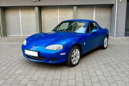 Mazda MX-5 Gebrauchtwagen