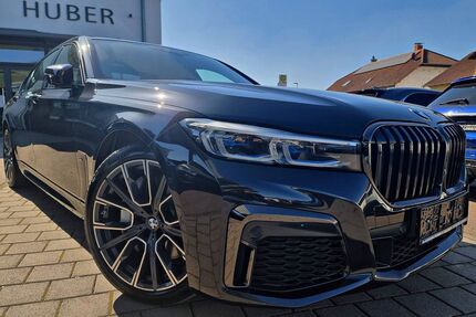 BMW 745 Gebrauchtwagen