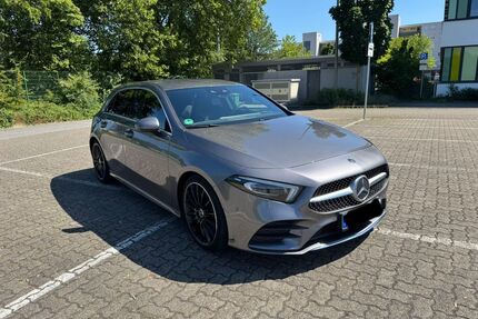 Mercedes-Benz A 220 Gebrauchtwagen