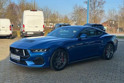Ford Mustang Gebrauchtwagen