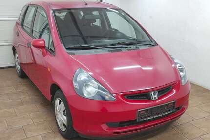 Honda Jazz Gebrauchtwagen