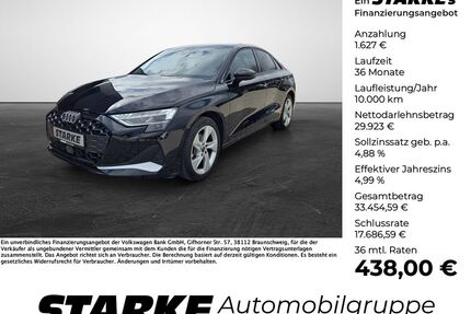 Audi A3 Gebrauchtwagen