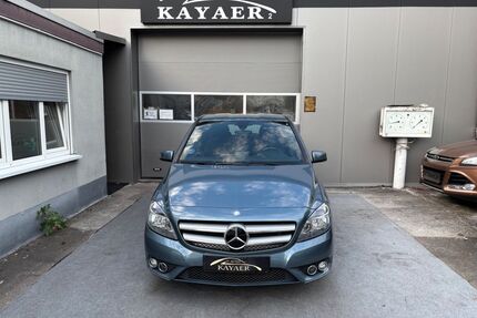 Mercedes-Benz B 180 Gebrauchtwagen