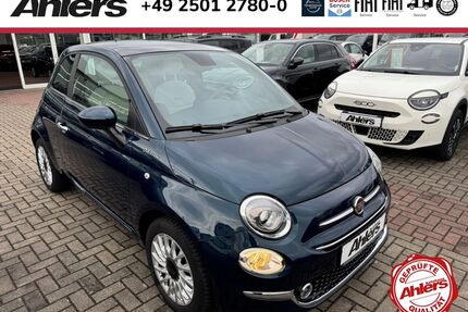Fiat 500 Gebrauchtwagen