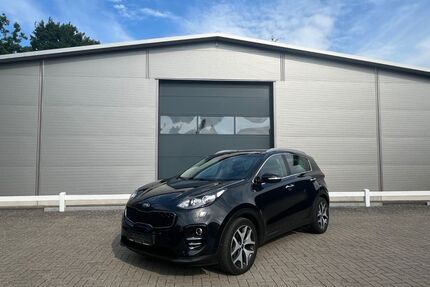 Kia Sportage Gebrauchtwagen