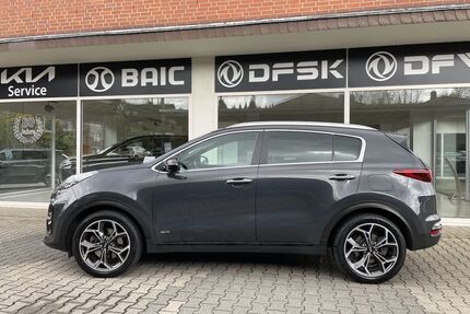 Kia Sportage Gebrauchtwagen