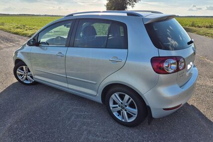 VW Golf Plus Gebrauchtwagen