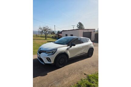 Renault Captur Gebrauchtwagen