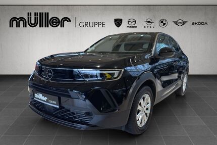 Opel Mokka Gebrauchtwagen