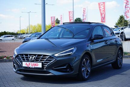 Hyundai i30 Gebrauchtwagen