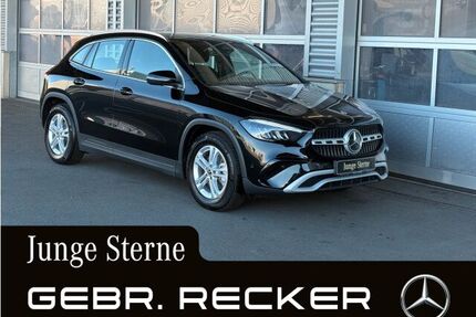 Mercedes-Benz GLA 200 Gebrauchtwagen