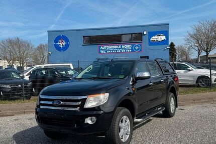 Ford Ranger Gebrauchtwagen