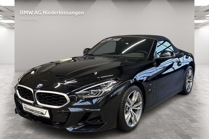BMW Z4 Gebrauchtwagen