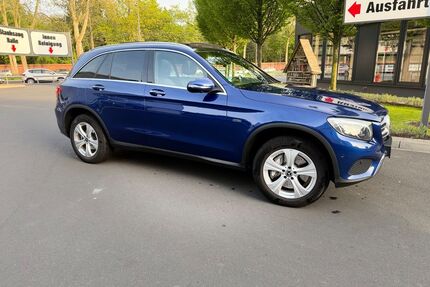 Mercedes-Benz GLC 350 Gebrauchtwagen