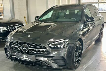 Mercedes-Benz E 300 Gebrauchtwagen