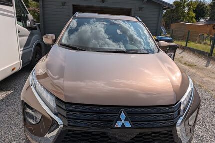 Mitsubishi Eclipse Cross Gebrauchtwagen