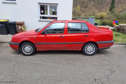 VW Vento Gebrauchtwagen