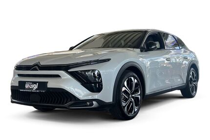 Citroen C5 X Gebrauchtwagen