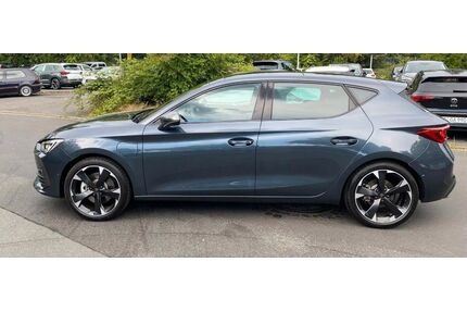 Cupra Leon Gebrauchtwagen