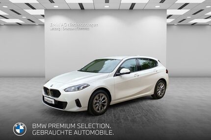 BMW 120 Gebrauchtwagen