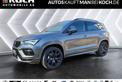 Cupra Ateca Gebrauchtwagen