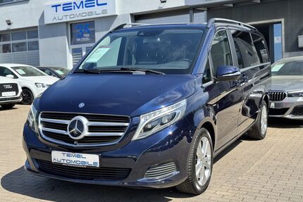 Mercedes-Benz V 250 Gebrauchtwagen