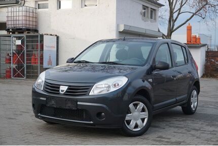 Dacia Sandero Gebrauchtwagen