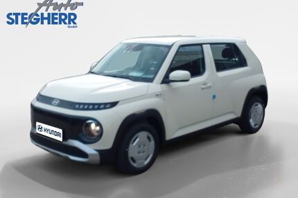 Hyundai INSTER Gebrauchtwagen