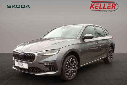 Skoda Scala Gebrauchtwagen