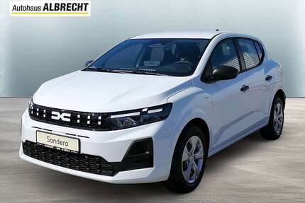 Dacia Sandero Gebrauchtwagen