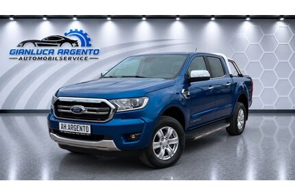Ford Ranger Gebrauchtwagen