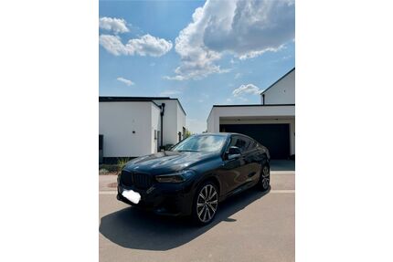BMW X6 Gebrauchtwagen
