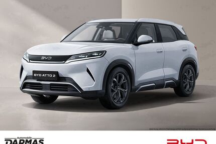 BYD ATTO 2 Gebrauchtwagen