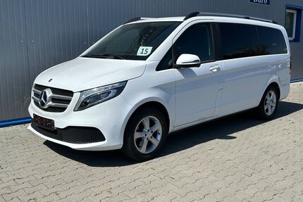 Mercedes-Benz V 220 Gebrauchtwagen