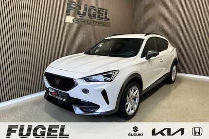 Cupra Formentor Gebrauchtwagen