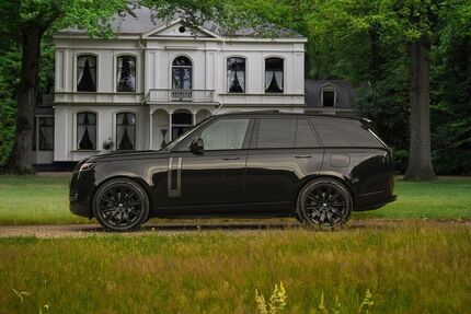 Land Rover Range Rover Gebrauchtwagen