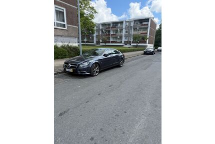 Mercedes-Benz CLS 500 Gebrauchtwagen