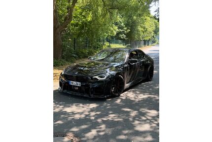 BMW M2 Gebrauchtwagen