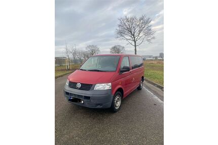 VW T5 Transporter Gebrauchtwagen