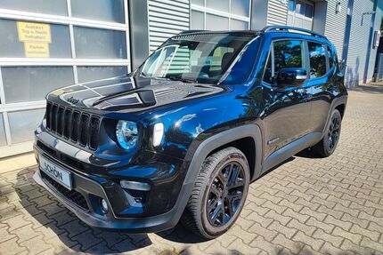 Jeep Renegade Gebrauchtwagen