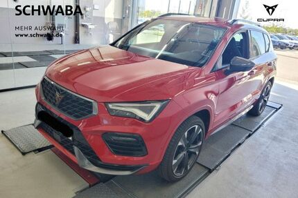 Cupra Ateca Gebrauchtwagen