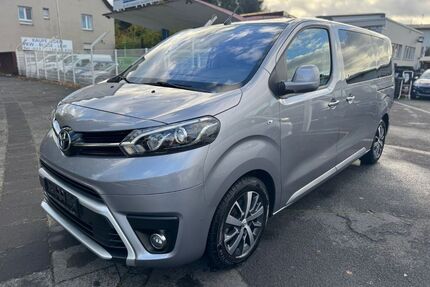 Toyota Proace (Verso) Gebrauchtwagen