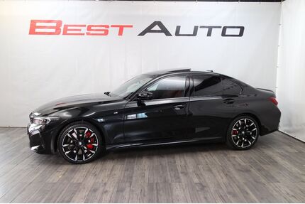 BMW M340i Gebrauchtwagen