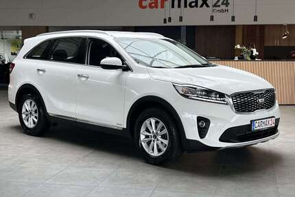 Kia Sorento Gebrauchtwagen