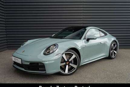 Porsche 992 Gebrauchtwagen
