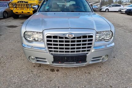 Chrysler 300C Gebrauchtwagen