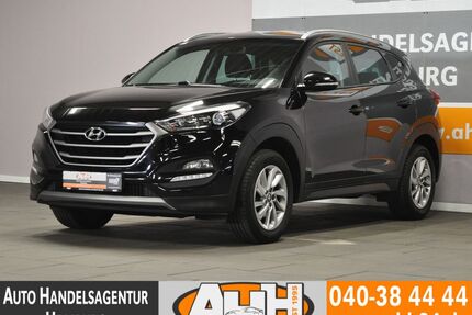 Hyundai TUCSON Gebrauchtwagen