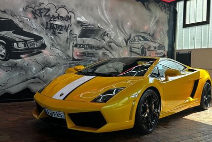 Lamborghini Gallardo Gebrauchtwagen