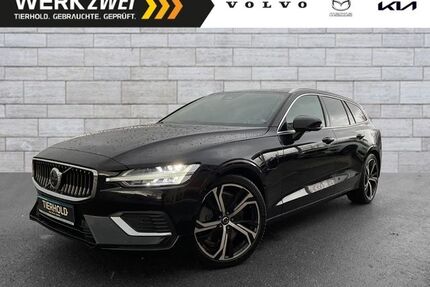 Volvo V60 Gebrauchtwagen