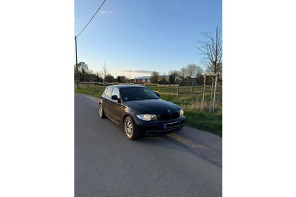 BMW 116 Gebrauchtwagen
